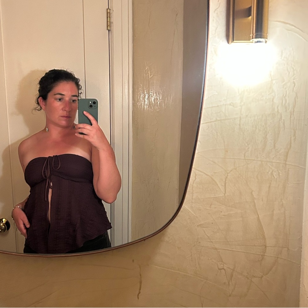 Meet your Posher, Annie
